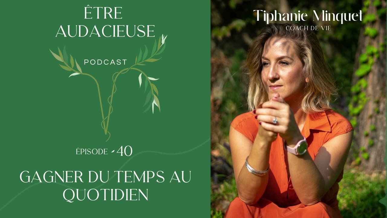 Comment mieux s’organiser au quotidien ?